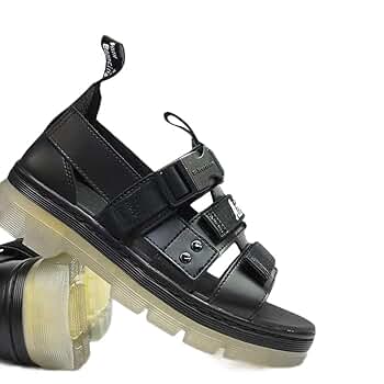 dr.martensドクターマーチン PEARSON ペアソン サンダル27cm ☆Dr.Martens☆PEARSON II ドクターマーチン ペアソン 2☆大人気